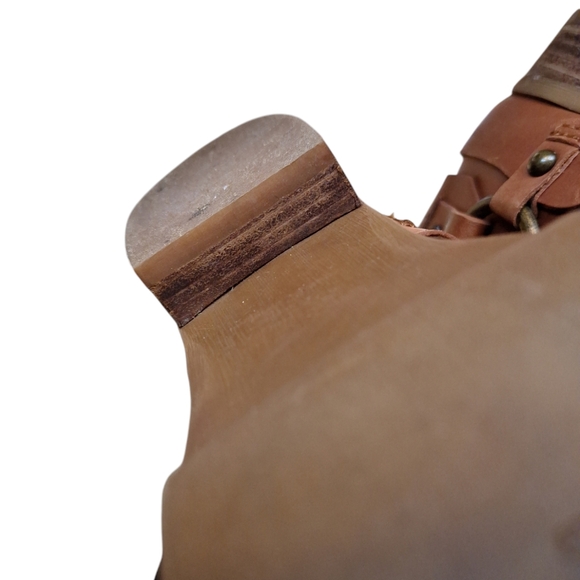 Nine West Vintage Collection Leatger Riding Boots - Picture 6 of 13